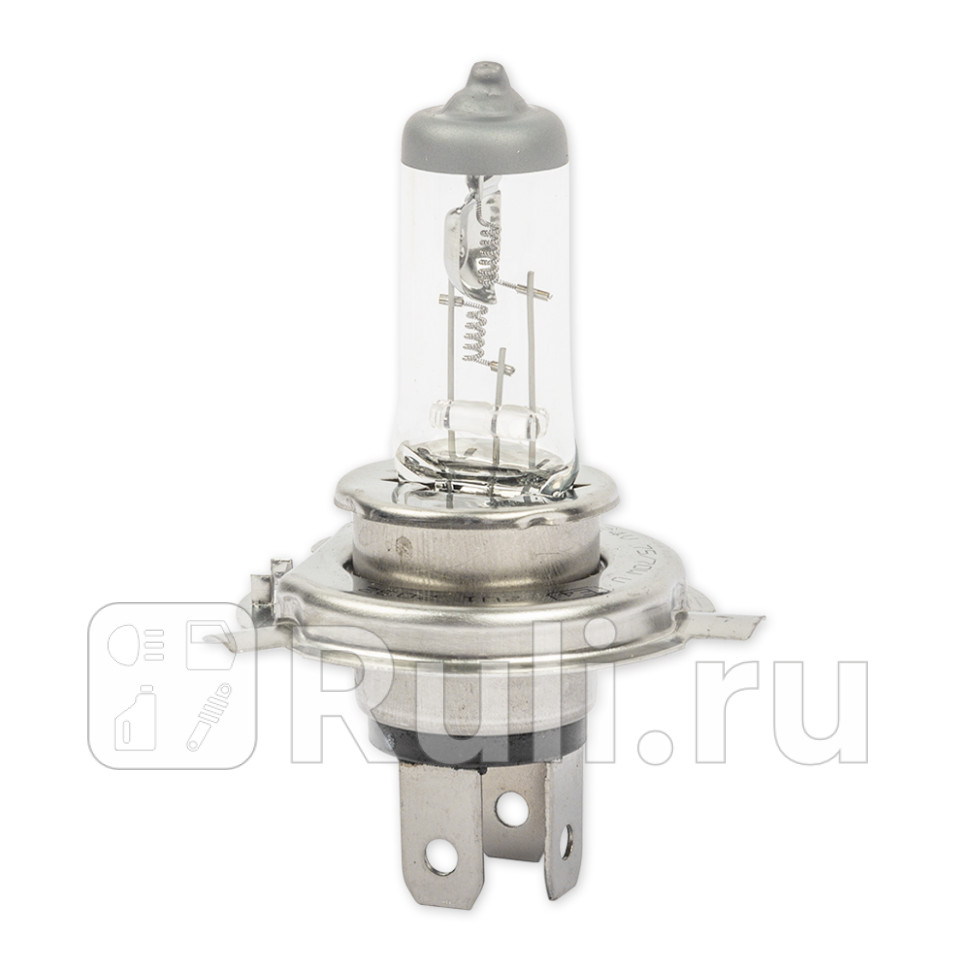Лампа 24V H4 7570W P43t 1 шт картон GANZ GIP06011 290₽