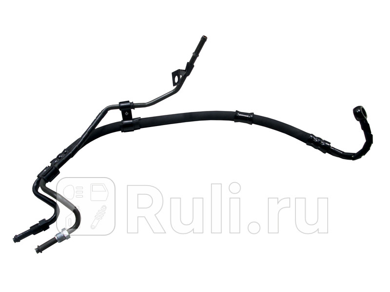 Шланг ГУР высокого давления CAMRY 24 06- SOLARA 24 03-08 SAT ST-44410-06141 1960₽