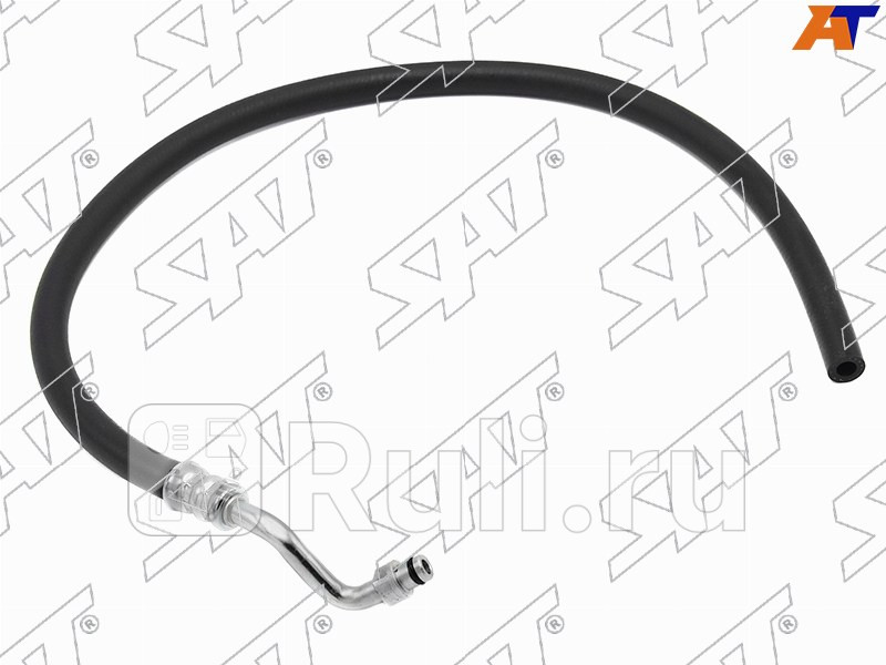 Шланг ГУР низкого давления CHEVROLET CRUZE OPEL ASTRA J 16 20 09- выпуск SAT ST-13255513 1340₽