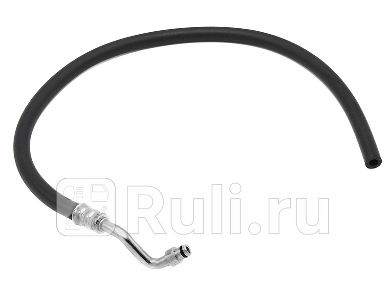 Шланг ГУР низкого давления CHEVROLET CRUZE OPEL ASTRA J 16 20 09- выпуск SAT ST-13255513 1090₽