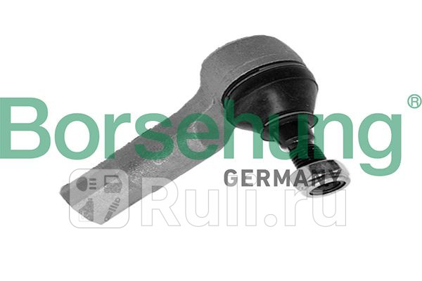 Наконечник рулевой левый Skoda Octavia all 04Superb all 08 Yeti all 09 Borsehung B18705 2920₽