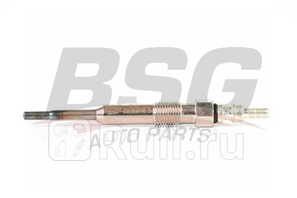 Свеча накаливания BSG BSG 90-870-006 650₽