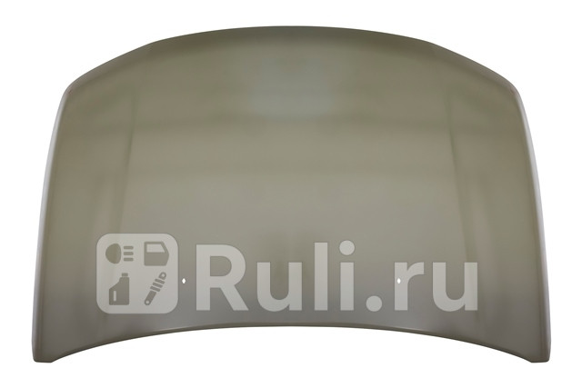 Капот для Suzuki Grand Vitara (2005-2015) FPI SZH069NA