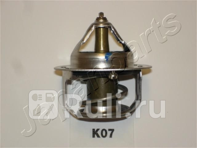 Термостат JAPANPARTS vtk07 1010₽