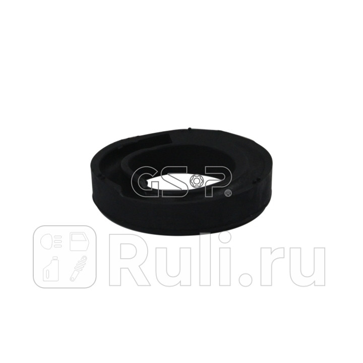 Проставка пружины передняя MERCEDES-BENZ C-CLASS W202 GSP 512599 560₽