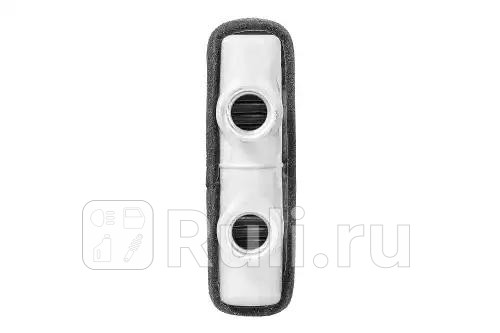 Радиатор печки 345x160x26 MB Atego 98 ZENTPARTS Z19701 5720₽