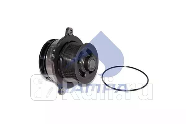 насос водяной Iveco EurotechStralisEurotrakker 01 Sampa 061405 0₽