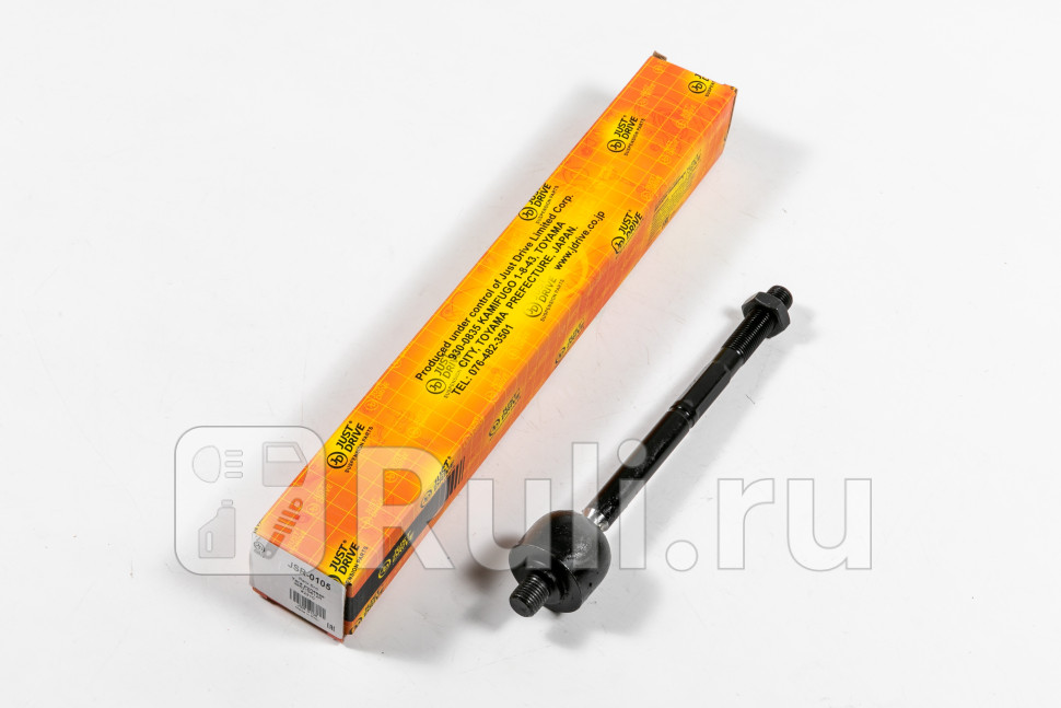 Тяга рулевая JD JSR0105 770₽