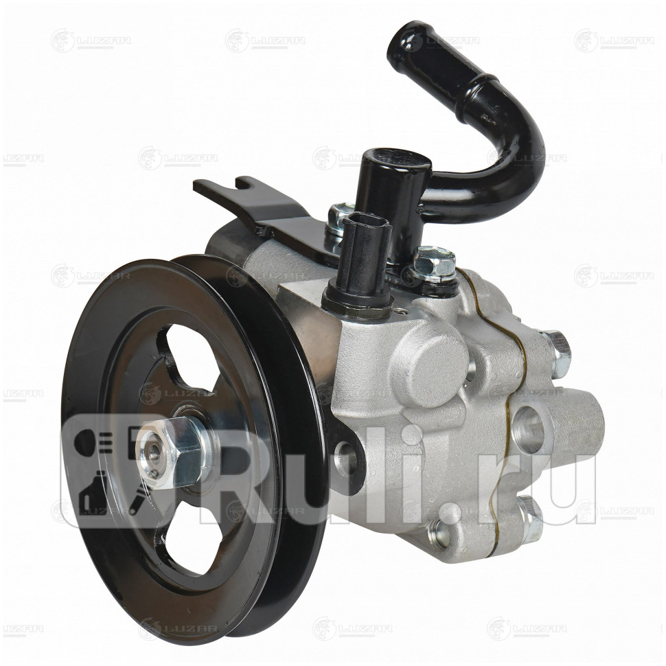 Насос ГУР Kia Rio 05- 14i Luzar LUZAR LPS 0811 9970₽