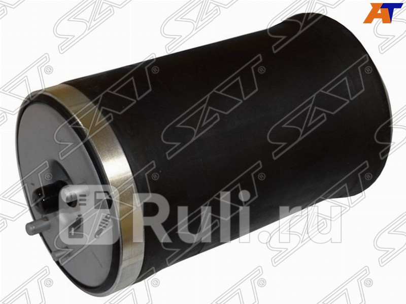 Пневмобаллон задний левый SAT ST-37126750355 5790₽