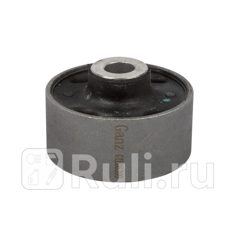 Сайлентблок переднего рычага GANZ GIL06399 950₽