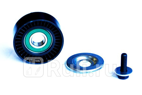 Ролик натяжителя поликлинремня Asam 55592 0₽