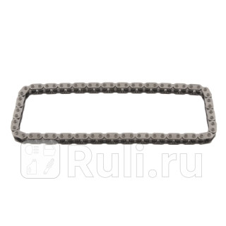 Цепь привода распредвала SWAG 99110390 4380₽