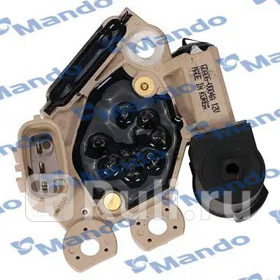 Регулятор генератора MANDO BN3737025100 4200₽