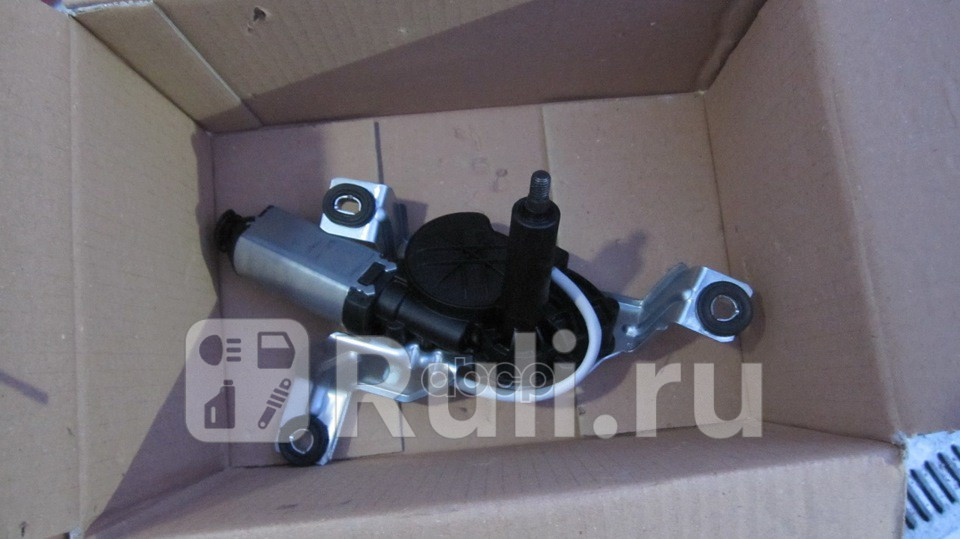 Моторчик сочистителя MAGNETI MARELLI tgl380b 15180₽