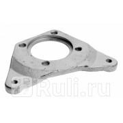 КРОНШТЕЙН КРЕПЛЕНИЯ СУППОРТА 2101-07 ПРАВЫЙ LADA 21010350102000 0₽