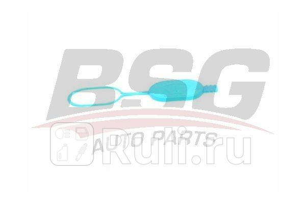 Крышка бачка омывателя лобового стекла BSG BSG 60-551-001 240₽