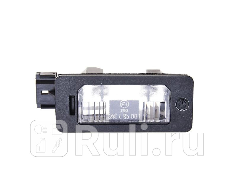 Подсветка заднего номера для BMW E39 1995-2004 TYC 15-a293-00-9b 1280₽