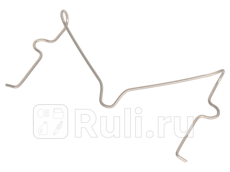 Пружина тормозного суппорта Toyota HiluxCRUISER TOYOTA-LEXUS 47748-60010 660₽