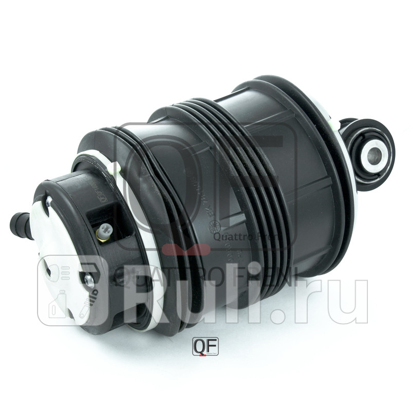 Пневмоподушка mb ew211 заднправ Quattro Freni QF18D00116 26290₽