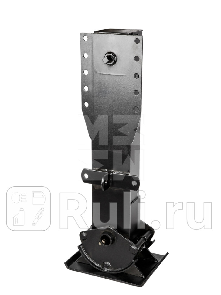 Опора прицепа вал квадратного сечения 785 мм гп 28т bpw saf ror MARSHALL M2304113 66060₽