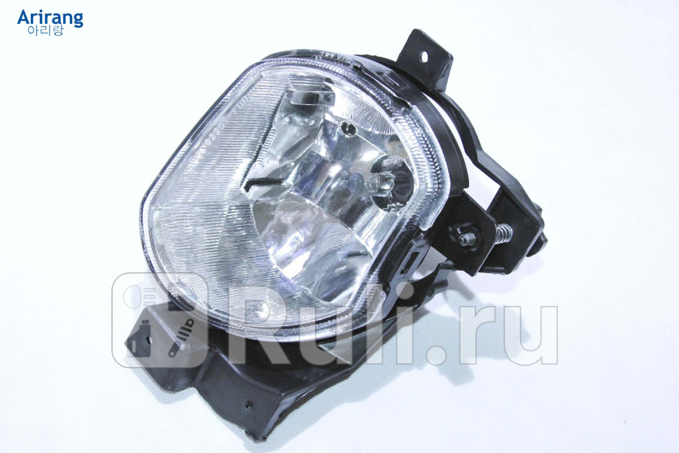 Фара противотуманная левая92201fd000arg23-3073l taxiarirang 100131500102180004103 китай ARIRANG ARG23-3073L TAXI 0₽
