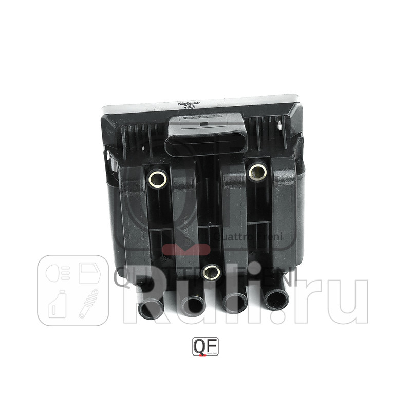 Катушка зажигания Quattro Freni qf09a00076 0₽
