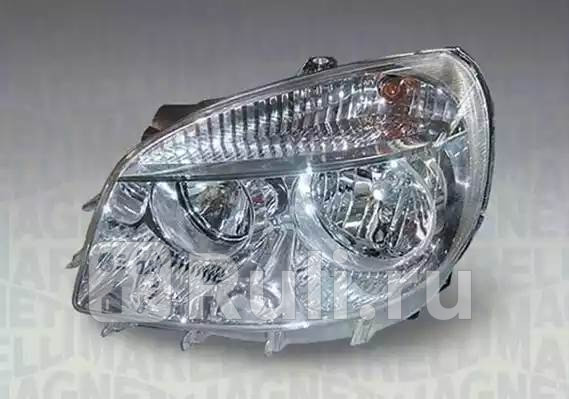 Фара l MAGNETI MARELLI 712436901110 0₽