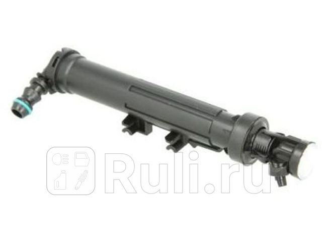 Форсунка омывателя фары левая для Mercedes X204 рестайлинг 2012- Forward MDGLK12-9C0-L 800₽