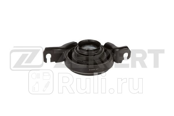 Опора карданного вала Subaru Forester SF 97- Zekkert gm-8081 1760₽