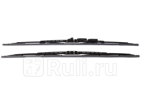 Щетки к-т каркасн hookкрючок 9 700 28650 26 Ford Galaxy VW Sharan all 95-00 STELLOX 201 682-SX 440₽