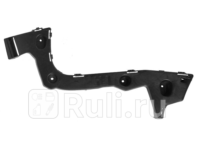 Крепление заднего бампера правое для Ford Focus 3 2011-2015 SAT ST-FDA6-087B-1 400₽