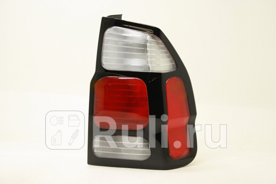Фонарь правый задний в крыло для Mitsubishi Pajero Sport 2006- TYC 11-c237-05-2b 6660₽