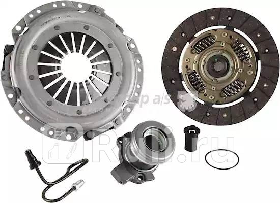 Комплсцепл JP GROUP 1230407210 0₽