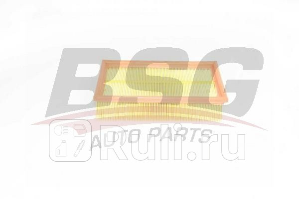 Фильтр воздушный BSG BSG75-135-007 0₽