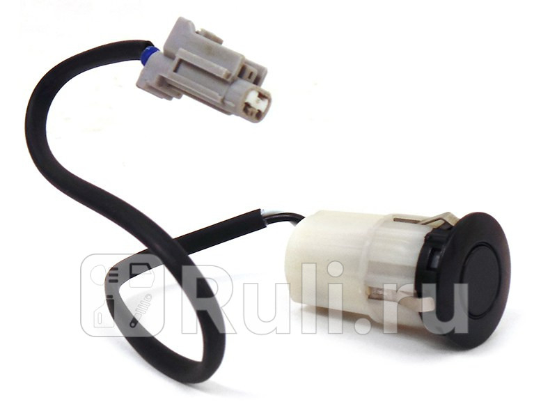 Датчик парковки TOYOTA LEXUS LHRH SAT ST-PZD61-00017 3260₽