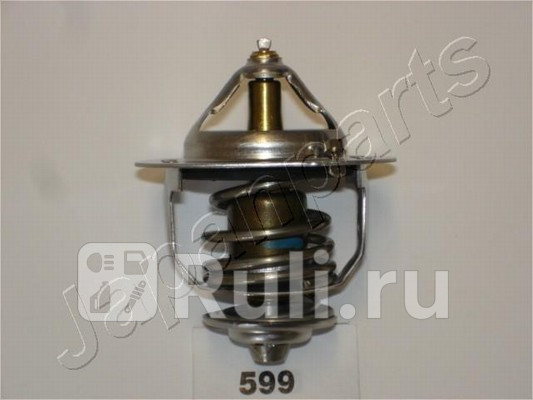Термостат охлаждающаяжидкость JAPANPARTS VT599 1320₽