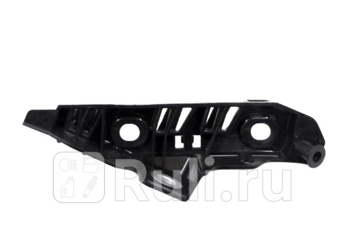 Крепление переднего бампера правое для Volkswagen Passat B8 2015- Forward VWPAS15-9A0-R 200₽