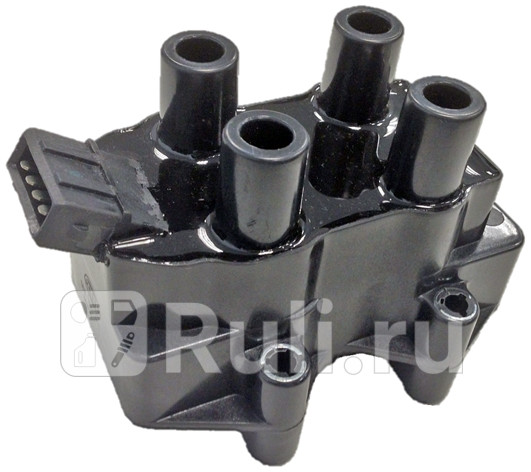 Катушка зажигания Hella 5DA358000-291 4650₽