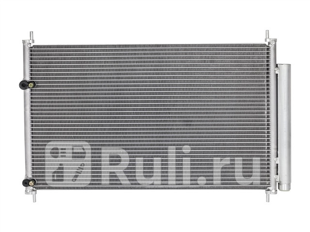 Радиатор кондиционера для Toyota Corolla 180 2014-2016 SAILING TYL10400370 5850₽