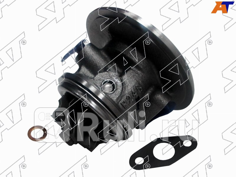 Картридж турбины ISUZU BIGHORN TROOPER MU OPEL MONTEREY 4JG2 4JB1 Масло SAT ST-132-0012 10950₽