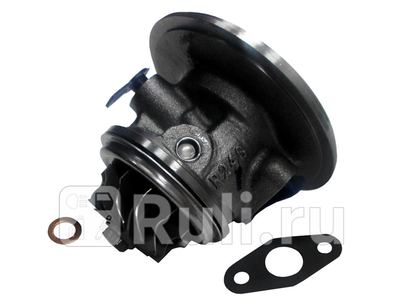 Картридж турбины ISUZU BIGHORN TROOPER MU OPEL MONTEREY 4JG2 4JB1 Масло SAT ST-132-0012 10950₽