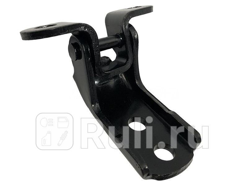 Петля передней двери правая верхняя для Toyota Camry 40 2006-2009 SAT ST-185-0004 1450₽