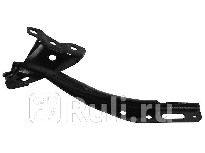 Петля капота правая для HONDA FIT GE 2007-2014 SAT ST-HD76-015B-1 1380₽