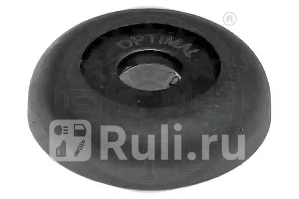 Подшипник опоры стойки амортизатора Citroen C1 PM_ PN_FIAT IDEA 350_ PUNTO 188_ PUNTO V Optimal f8-6266 810₽