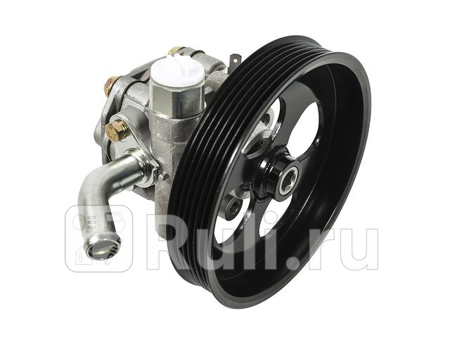 Насос гидроусилителя руля гур 25 l200 2006-pajero sport ii 2008-2015 SAILING MBL99287171 7140₽