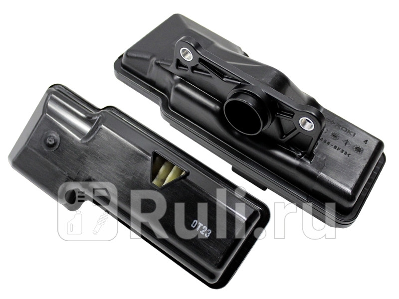 Фильтр CVT TOYOTA RAV4 19- M20A-FKS TOYOTA-LEXUS 35330-12090 3020₽