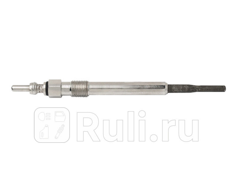 Свеча накаливания 1 шт для Audi A4 B6 2000-2006 DENSO DG-144 1530₽