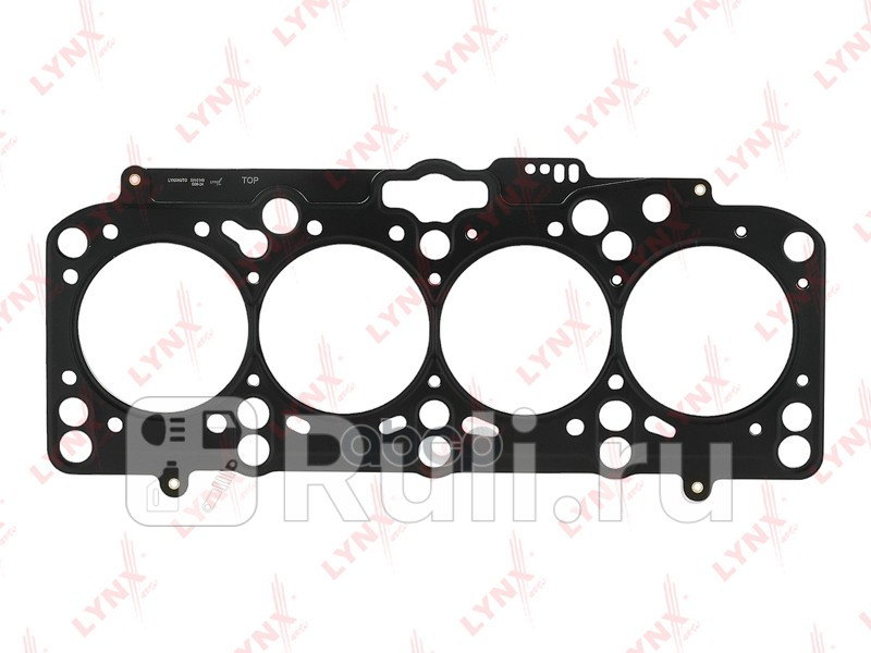 Прокладка ГБЦ LYNXAUTO SH0149 3190₽