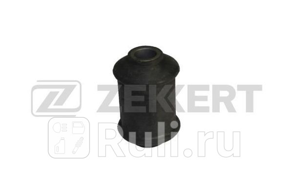 Сайлентблок передний пер рычага Ford Transit III 00- Zekkert GM-5115 140₽